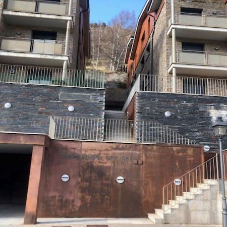 Residencial Sol I Ski 23 4P Ransol El Tarter Zona Grandvalira Exterior photo