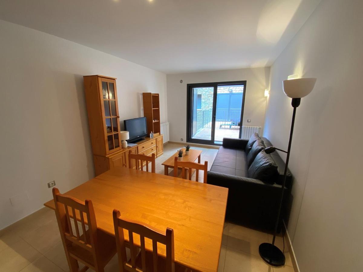 Residencial Sol I Ski 23 4P Ransol El Tarter Zona Grandvalira Exterior photo