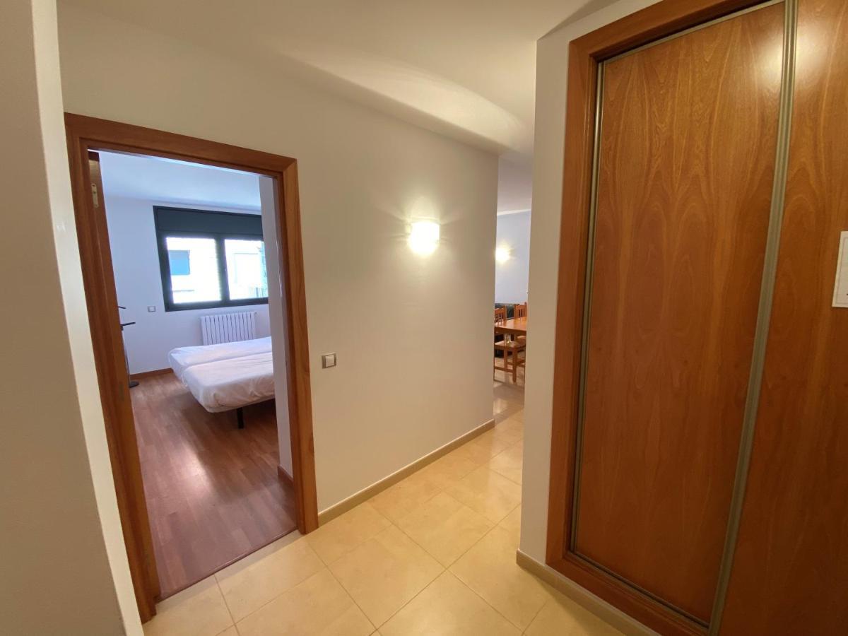 Residencial Sol I Ski 23 4P Ransol El Tarter Zona Grandvalira Exterior photo