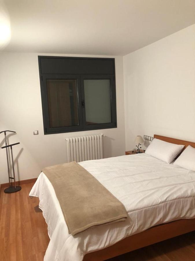 Residencial Sol I Ski 23 4P Ransol El Tarter Zona Grandvalira Exterior photo
