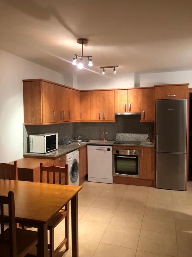 Residencial Sol I Ski 23 4P Ransol El Tarter Zona Grandvalira Exterior photo
