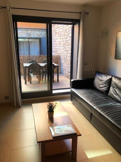 Residencial Sol I Ski 23 4P Ransol El Tarter Zona Grandvalira Exterior photo